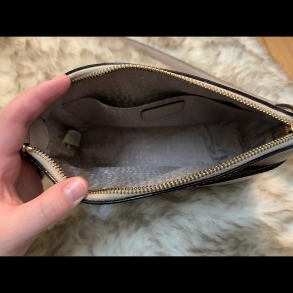 Kate spade cross body bag and wallet - Picture 8 of 8